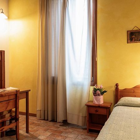 Agriturismo Il Palazzone Montegalda Dış mekan fotoğraf
