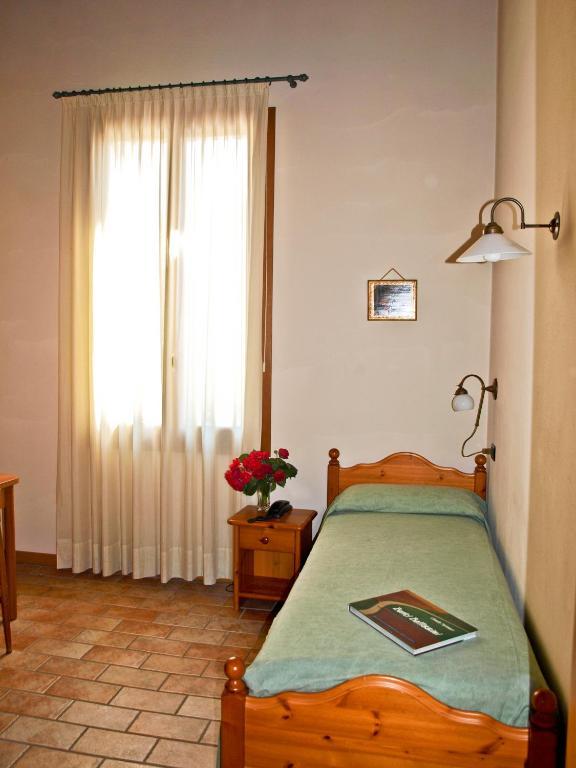 Agriturismo Il Palazzone Montegalda Oda fotoğraf