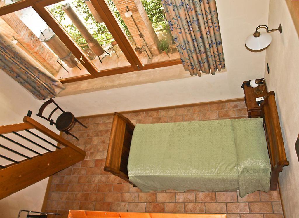 Agriturismo Il Palazzone Montegalda Oda fotoğraf