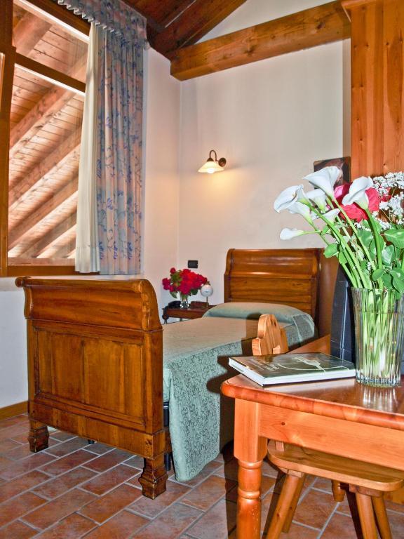 Agriturismo Il Palazzone Montegalda Oda fotoğraf