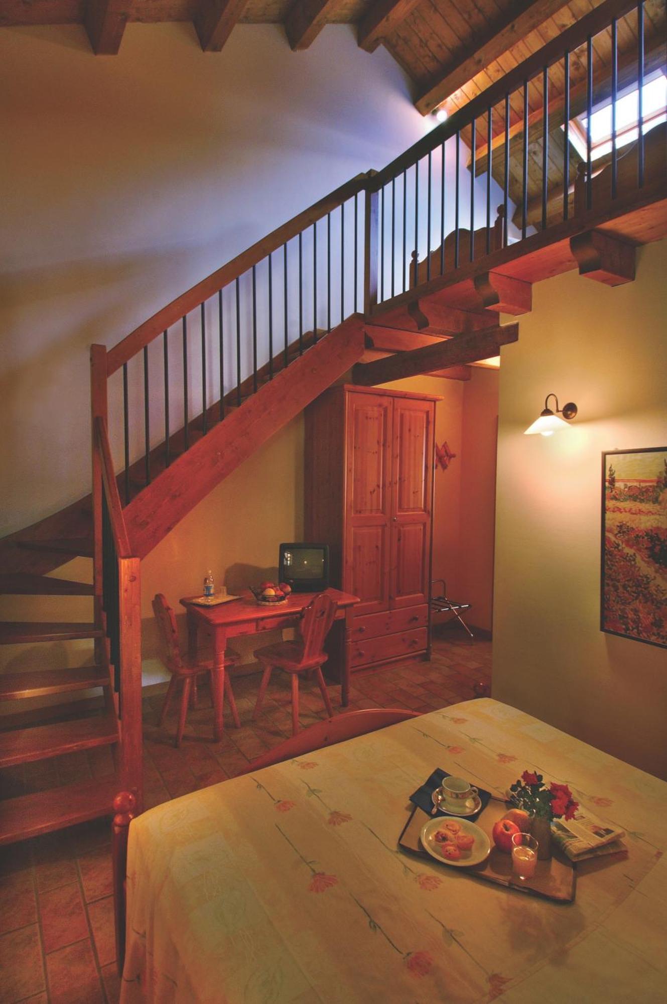 Agriturismo Il Palazzone Montegalda Dış mekan fotoğraf