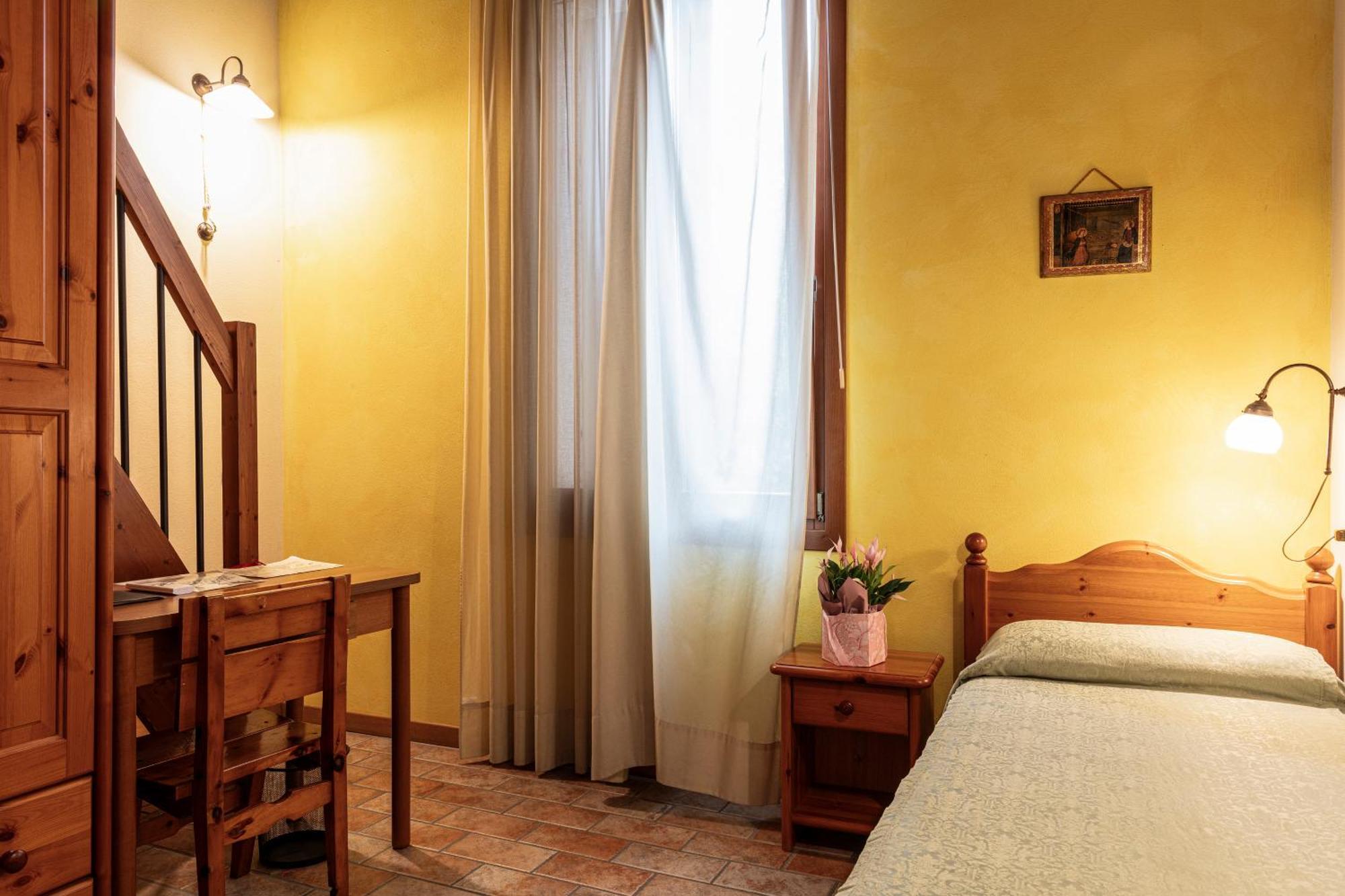 Agriturismo Il Palazzone Montegalda Dış mekan fotoğraf