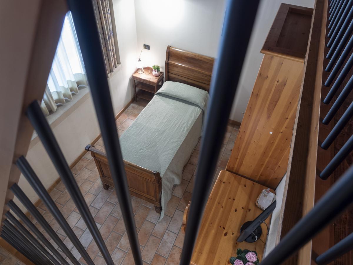 Agriturismo Il Palazzone Montegalda Dış mekan fotoğraf