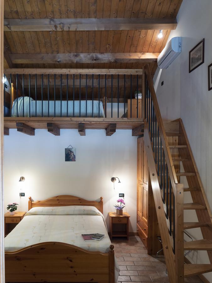 Agriturismo Il Palazzone Montegalda Dış mekan fotoğraf
