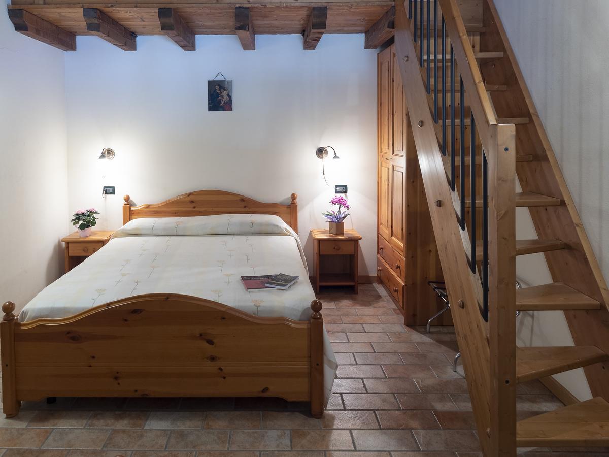 Agriturismo Il Palazzone Montegalda Dış mekan fotoğraf
