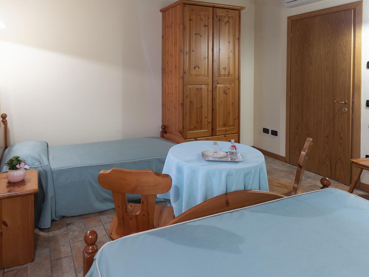 Agriturismo Il Palazzone Montegalda Dış mekan fotoğraf