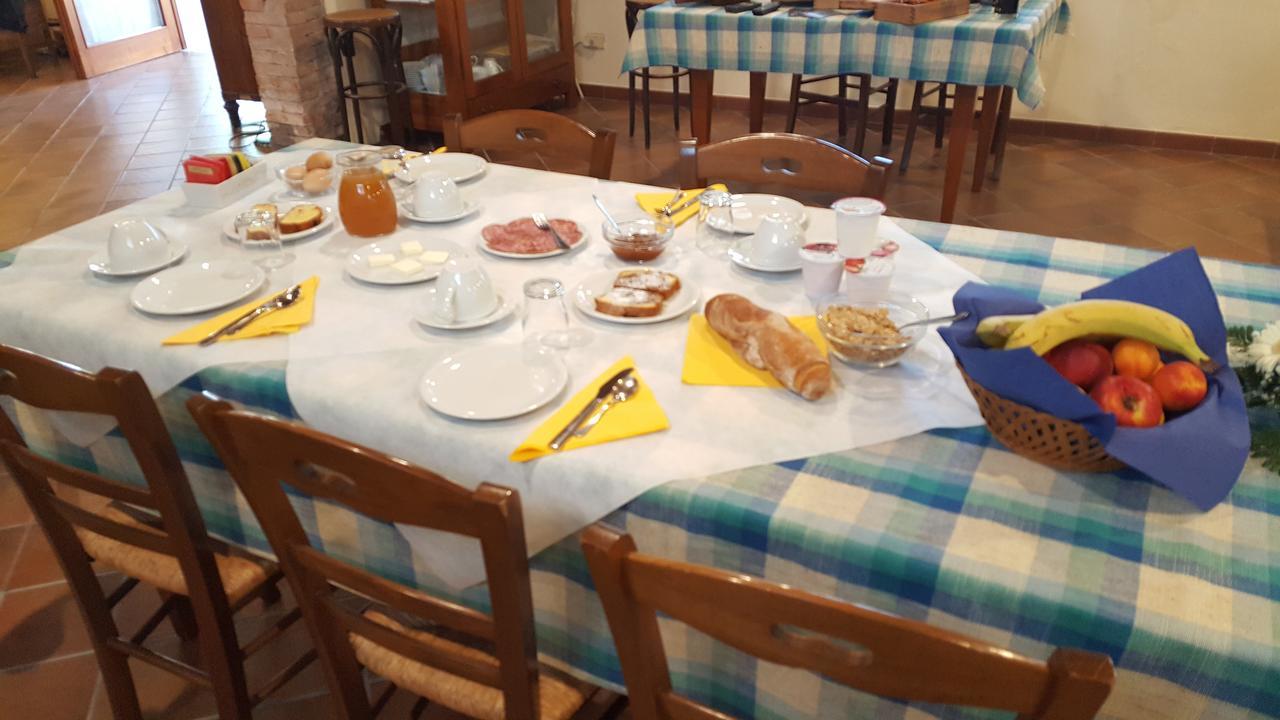 Agriturismo Il Palazzone Montegalda Dış mekan fotoğraf