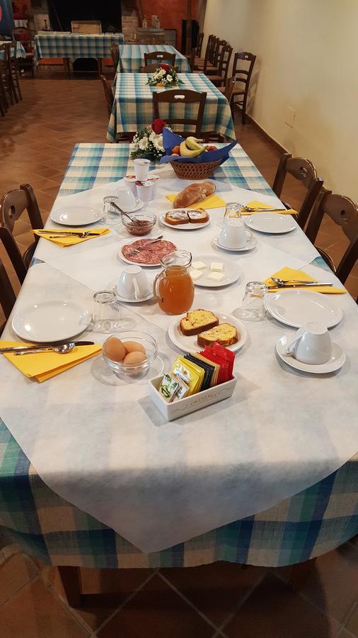 Agriturismo Il Palazzone Montegalda Dış mekan fotoğraf